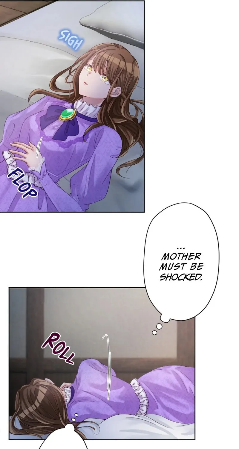 Oshi no Shuuchakushin wo Namete Ita Chapter 7 page 41 - 
