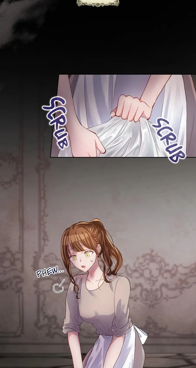 Oshi no Shuuchakushin wo Namete Ita Chapter 7 page 44 - 