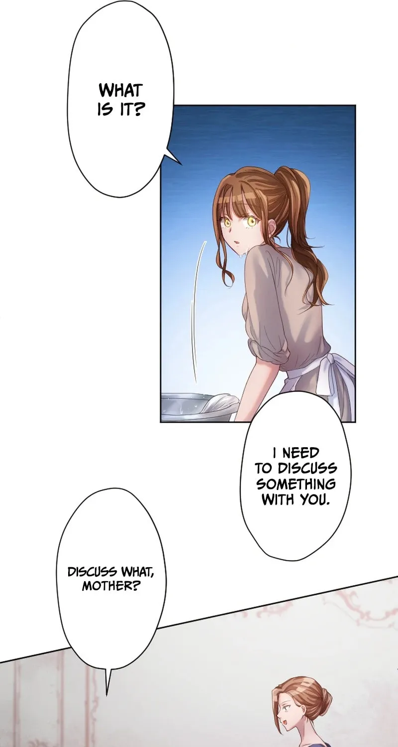 Oshi no Shuuchakushin wo Namete Ita Chapter 7 page 46 - 