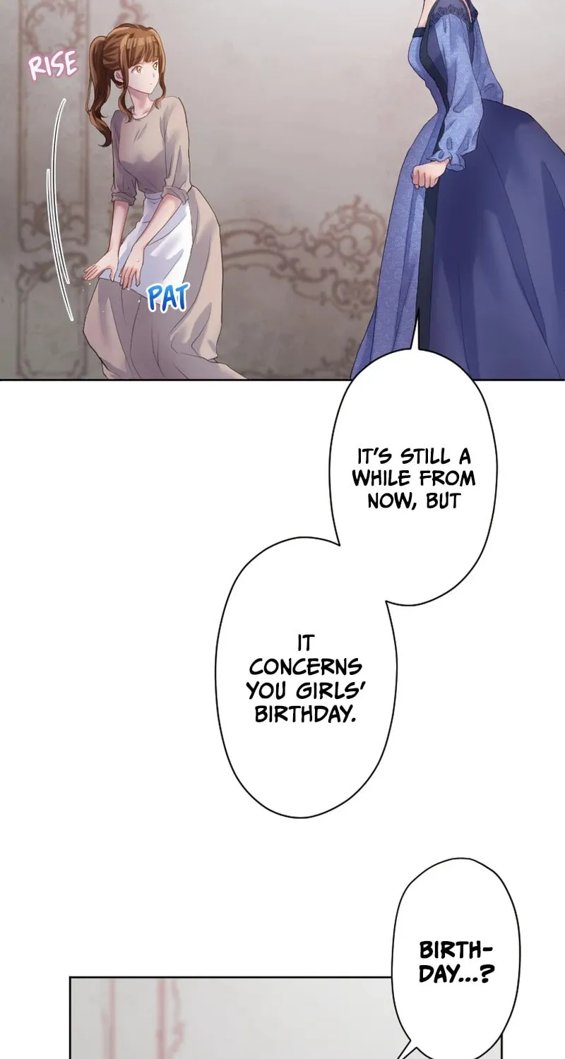 Oshi no Shuuchakushin wo Namete Ita Chapter 7 page 47 - 