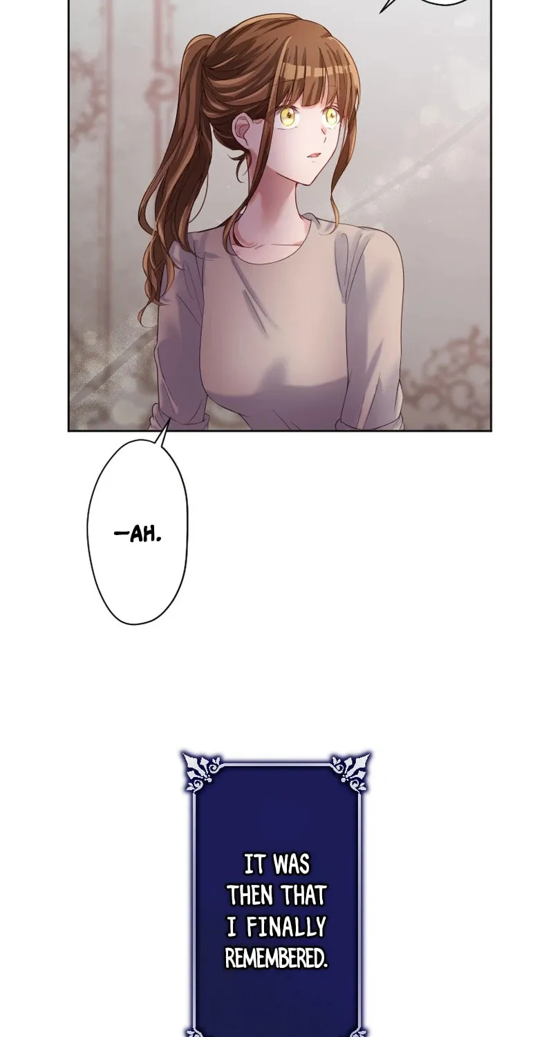 Oshi no Shuuchakushin wo Namete Ita Chapter 7 page 48 - 