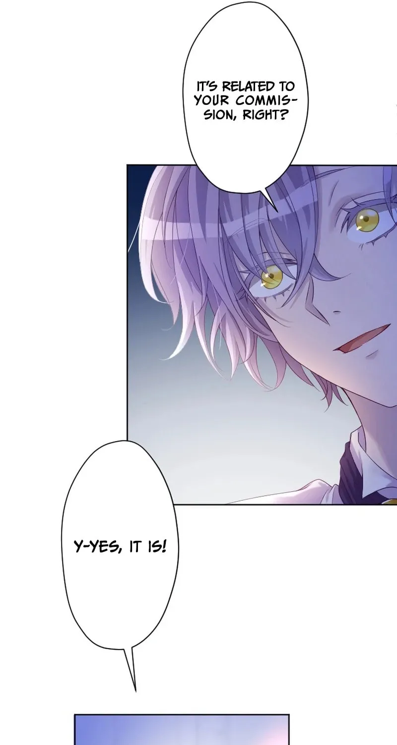 Oshi no Shuuchakushin wo Namete Ita Chapter 7 page 6 - 