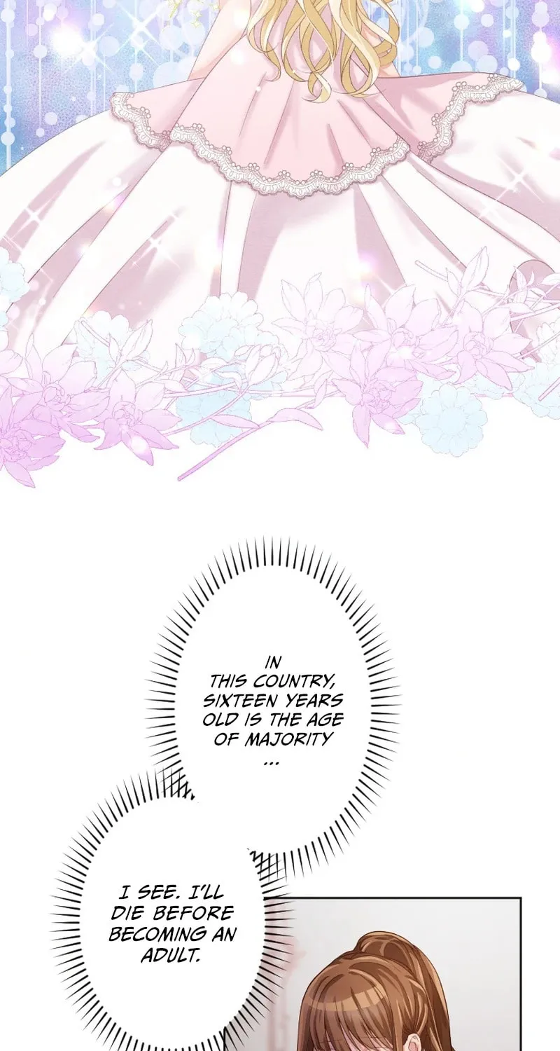 Oshi no Shuuchakushin wo Namete Ita Chapter 7 page 53 - 
