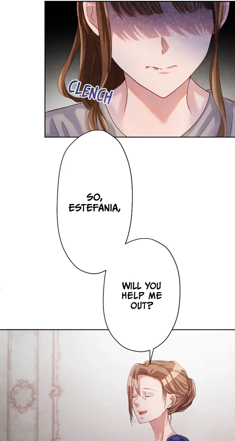 Oshi no Shuuchakushin wo Namete Ita Chapter 7 page 56 - 