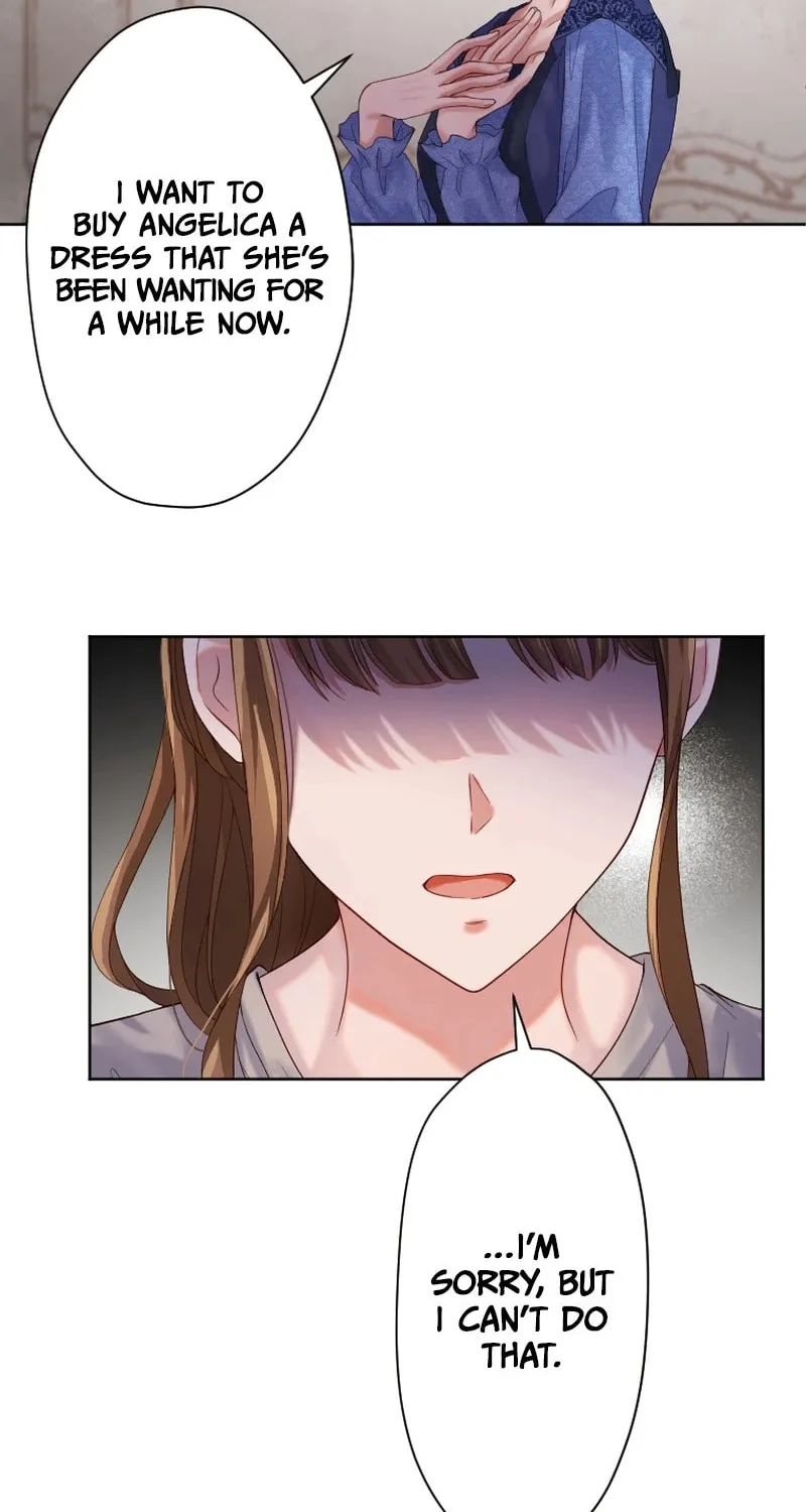 Oshi no Shuuchakushin wo Namete Ita Chapter 7 page 57 - 