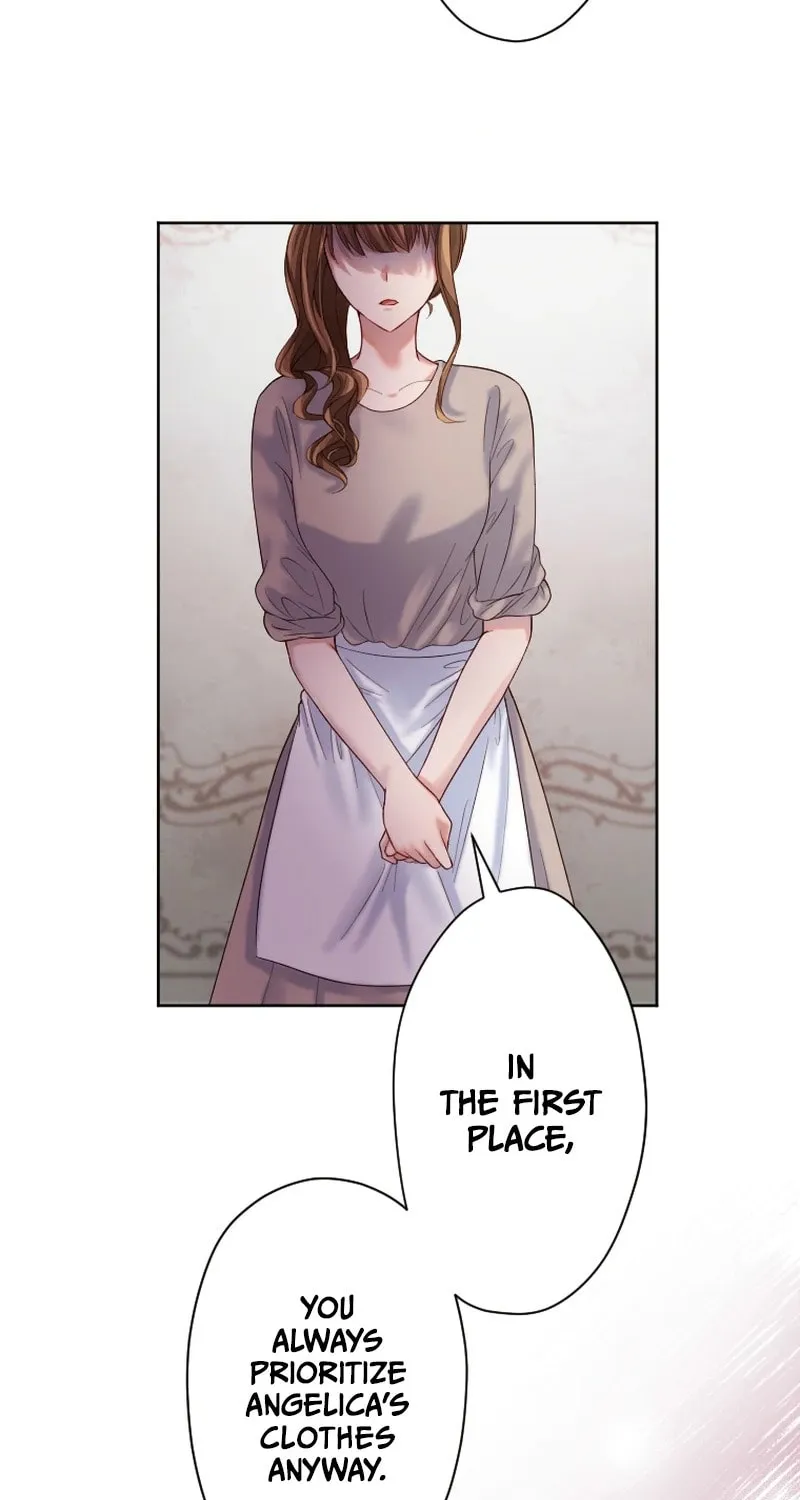 Oshi no Shuuchakushin wo Namete Ita Chapter 7 page 58 - 