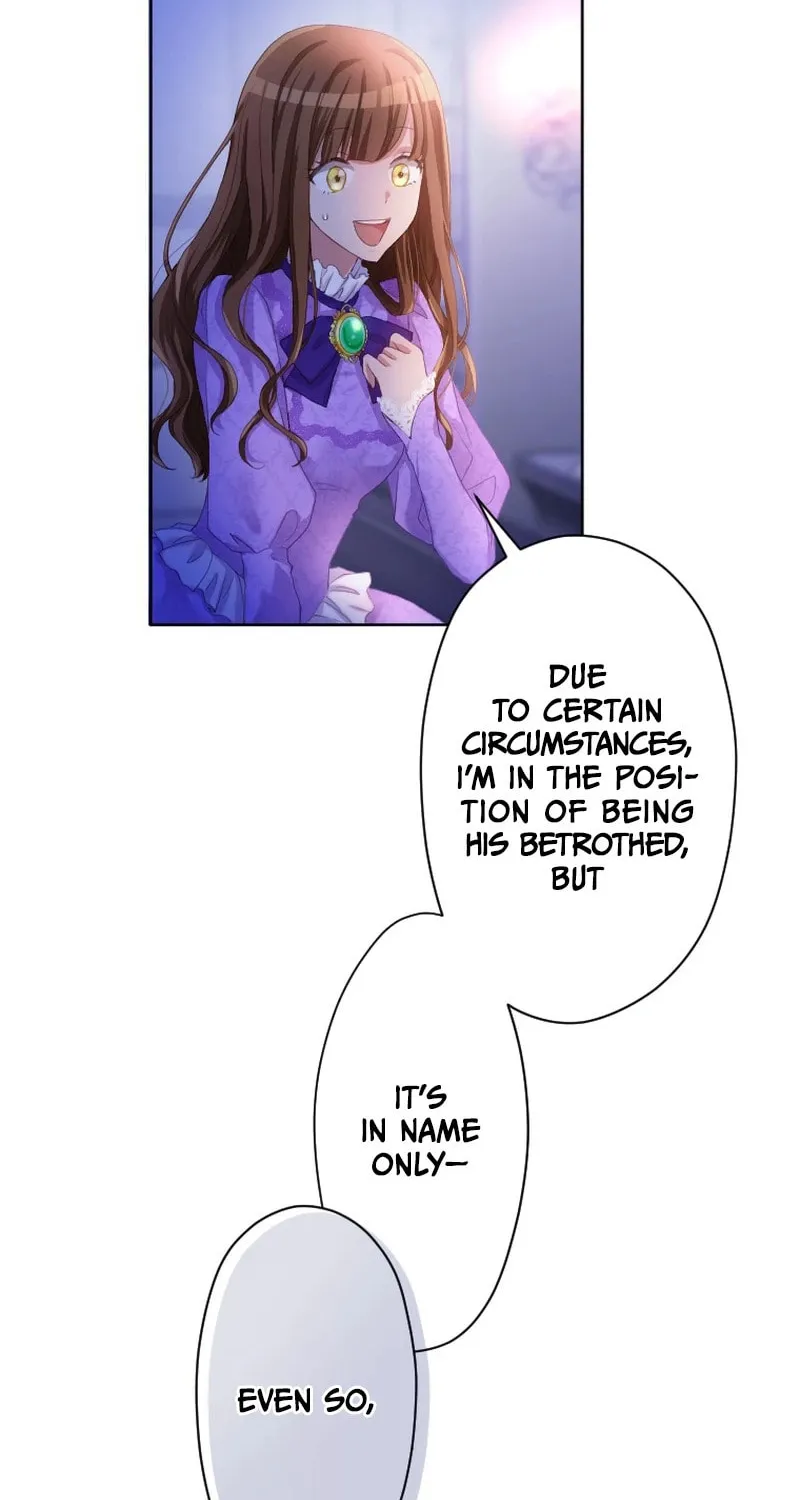 Oshi no Shuuchakushin wo Namete Ita Chapter 7 page 7 - 