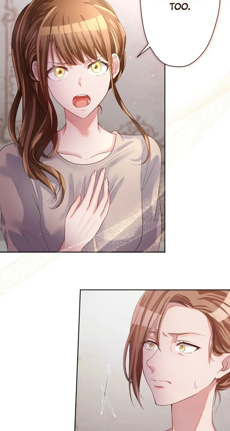 Oshi no Shuuchakushin wo Namete Ita Chapter 7 page 62 - 