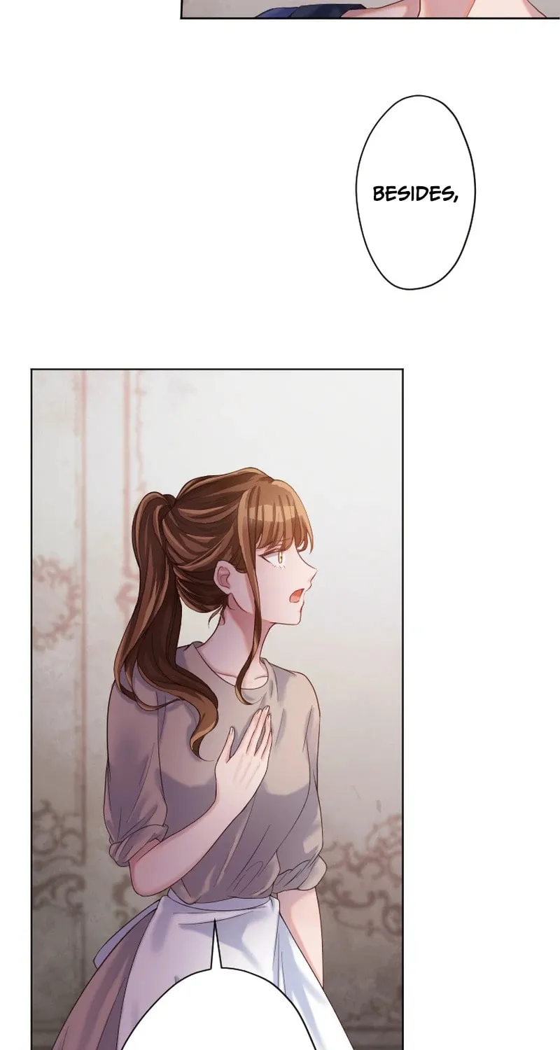 Oshi no Shuuchakushin wo Namete Ita Chapter 7 page 63 - 