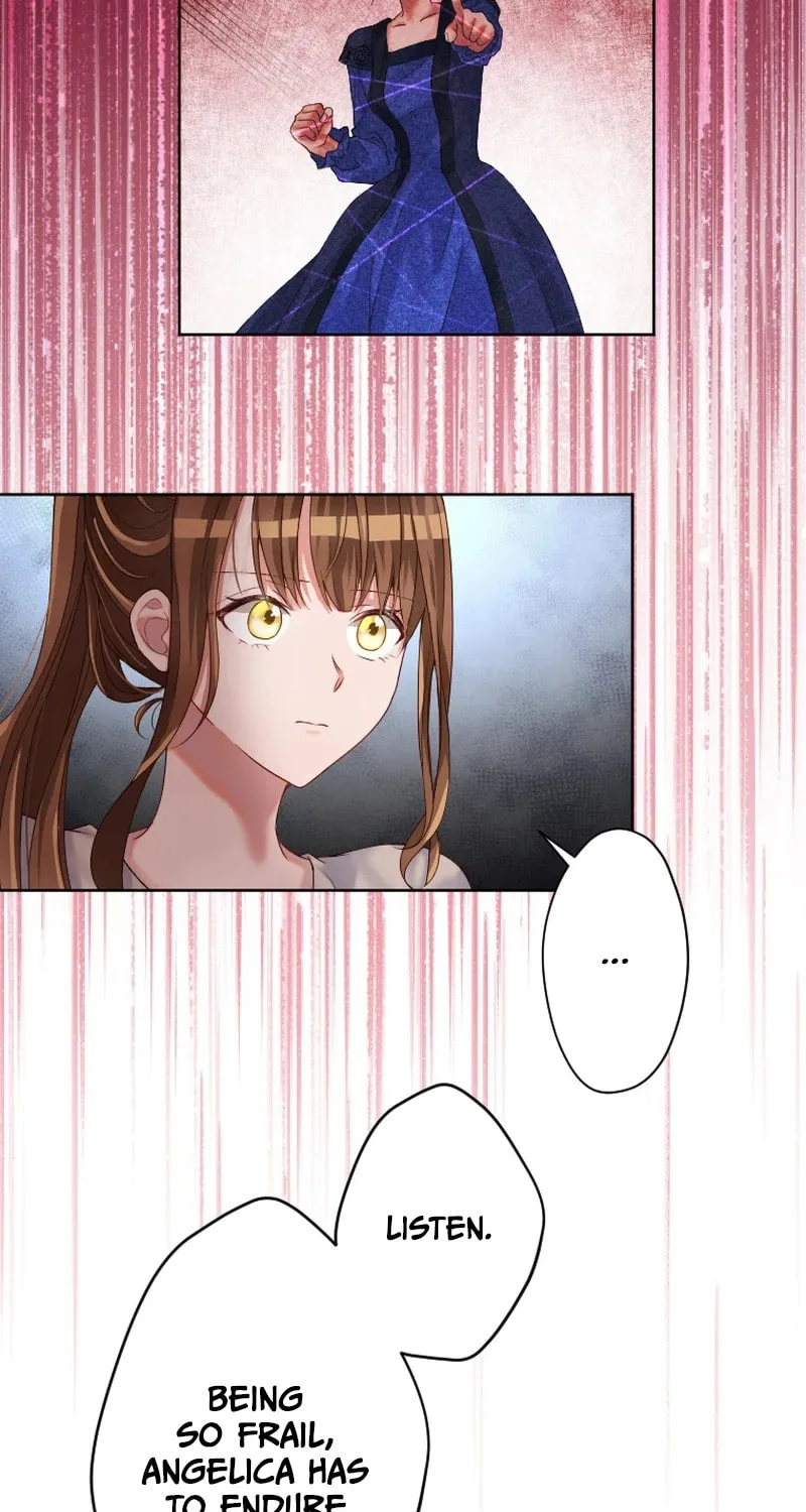 Oshi no Shuuchakushin wo Namete Ita Chapter 7 page 67 - 