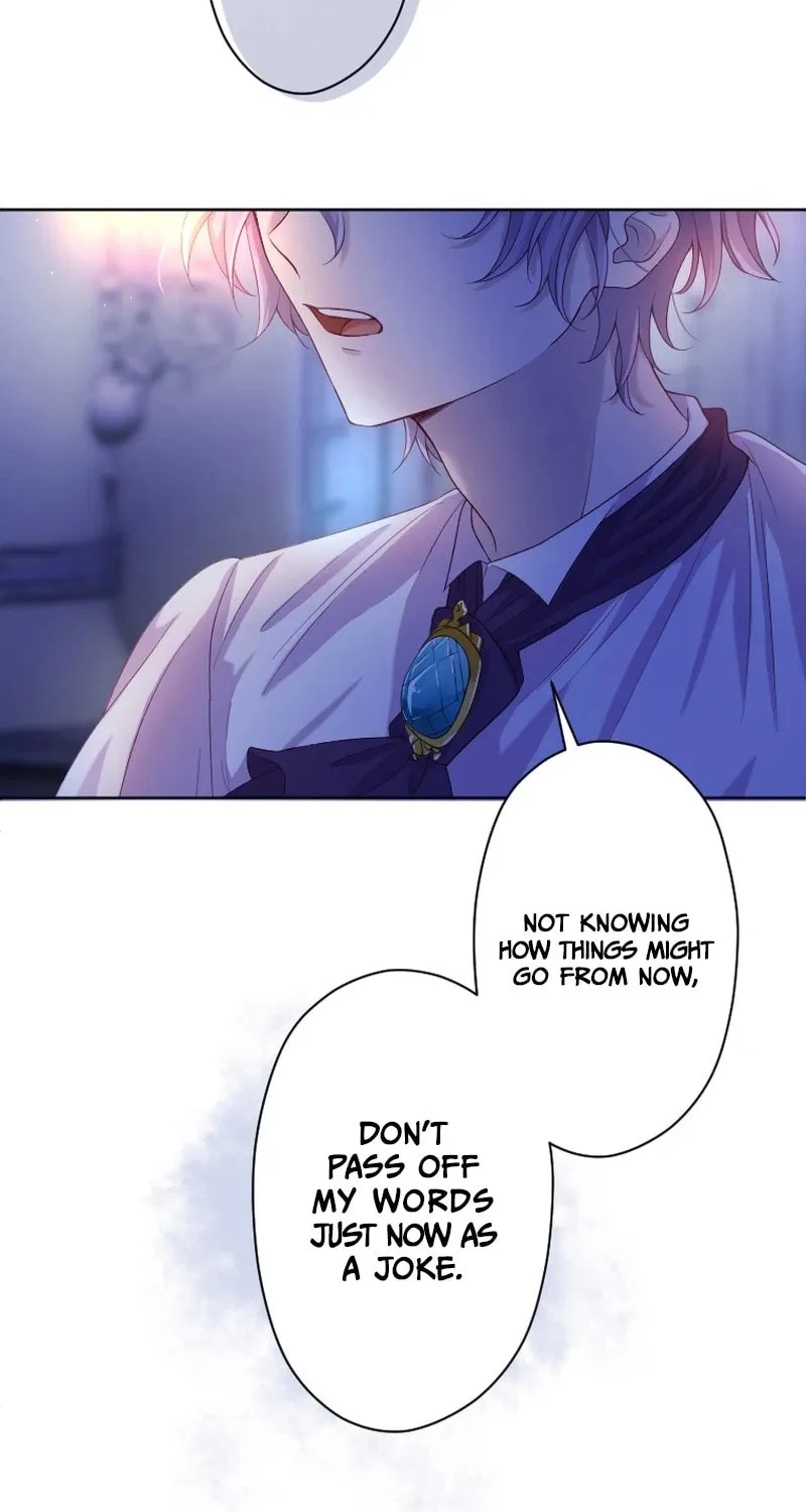 Oshi no Shuuchakushin wo Namete Ita Chapter 7 page 8 - 