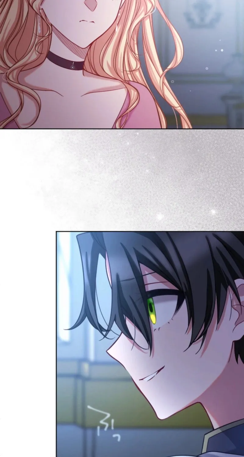 Oshi no Shuuchakushin wo Namete Ita Chapter 74 page 12 - 