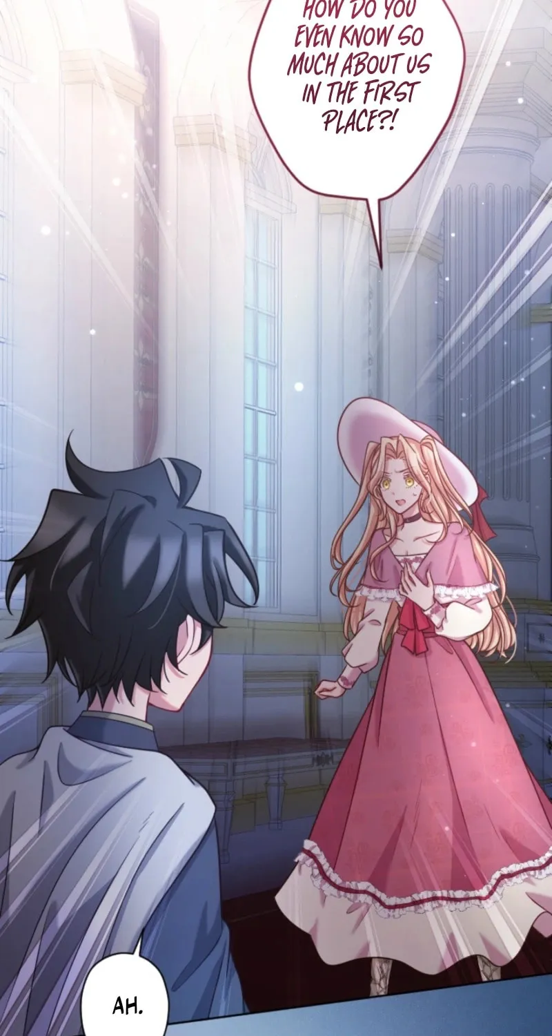 Oshi no Shuuchakushin wo Namete Ita Chapter 74 page 14 - 