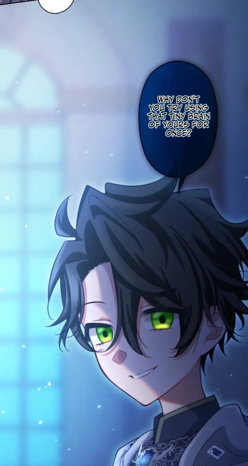Oshi no Shuuchakushin wo Namete Ita Chapter 74 page 15 - 