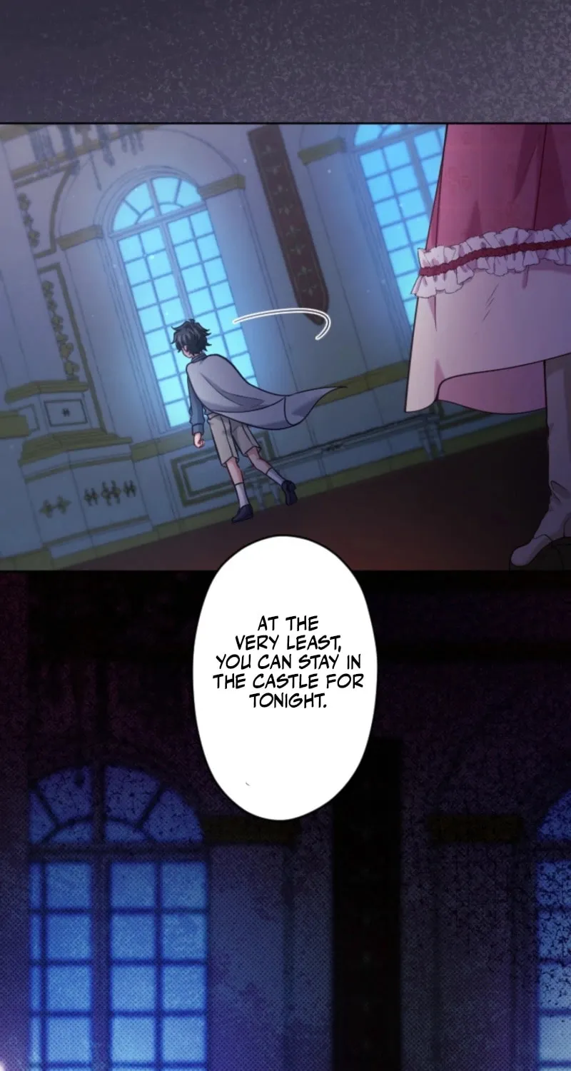 Oshi no Shuuchakushin wo Namete Ita Chapter 74 page 19 - 