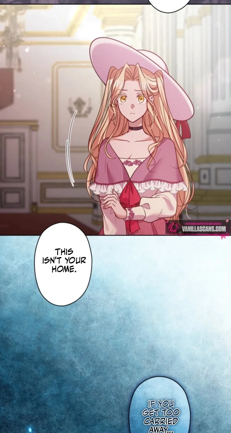 Oshi no Shuuchakushin wo Namete Ita Chapter 74 page 3 - 