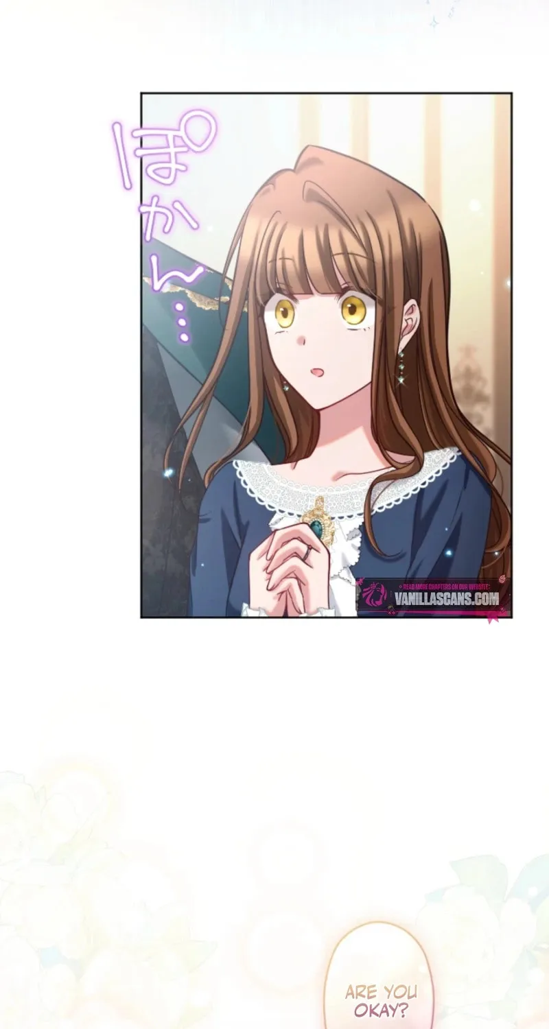 Oshi no Shuuchakushin wo Namete Ita Chapter 74 page 23 - 