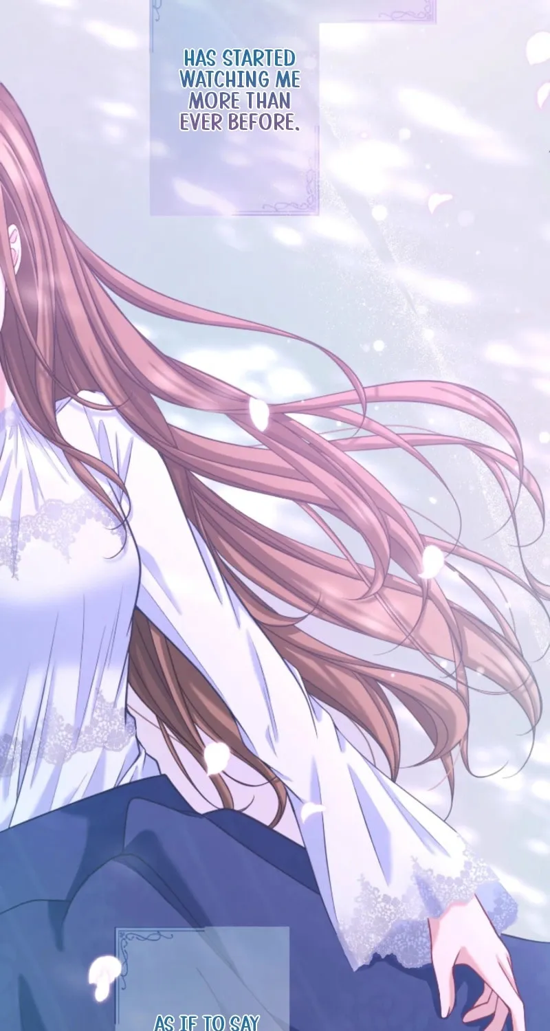 Oshi no Shuuchakushin wo Namete Ita Chapter 74 page 30 - 