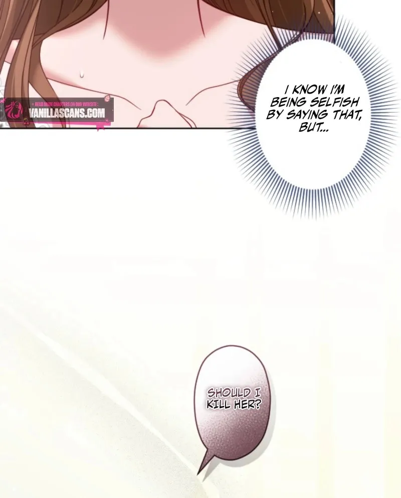 Oshi no Shuuchakushin wo Namete Ita Chapter 74 page 36 - 