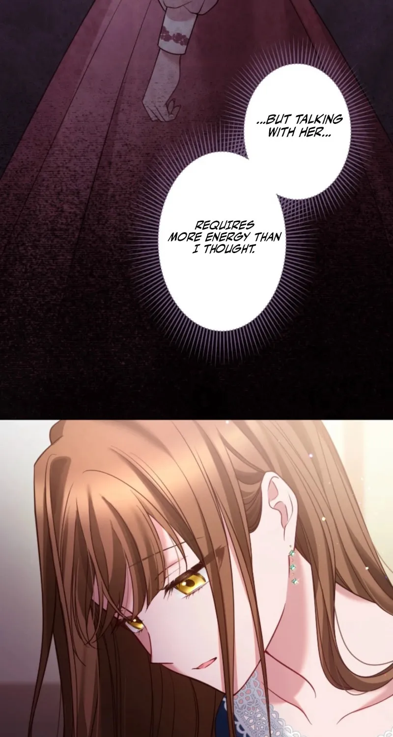 Oshi no Shuuchakushin wo Namete Ita Chapter 74 page 40 - 