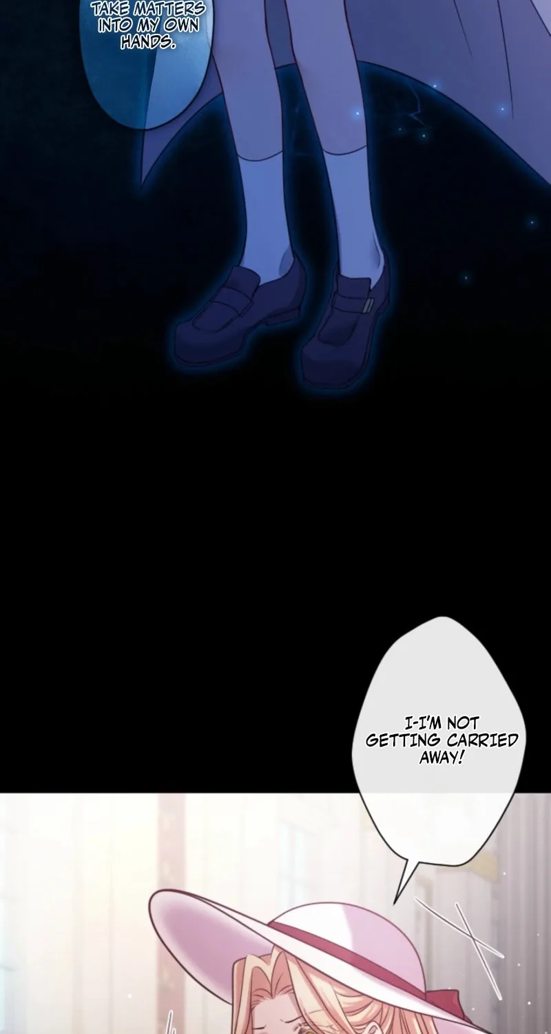 Oshi no Shuuchakushin wo Namete Ita Chapter 74 page 5 - 