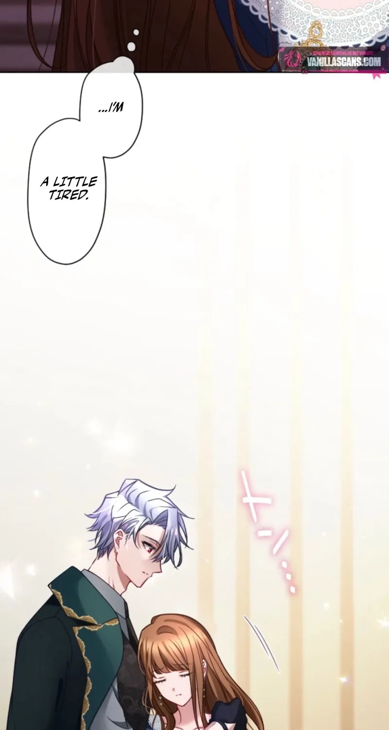 Oshi no Shuuchakushin wo Namete Ita Chapter 74 page 41 - 