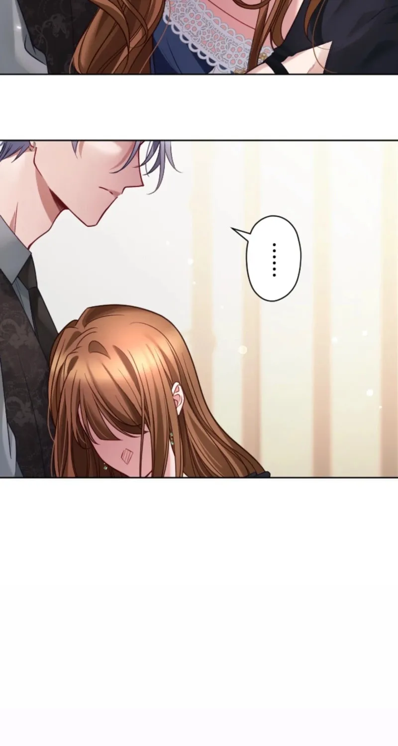 Oshi no Shuuchakushin wo Namete Ita Chapter 74 page 43 - 