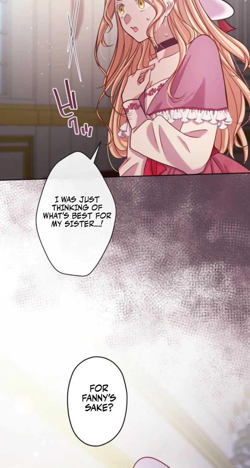 Oshi no Shuuchakushin wo Namete Ita Chapter 74 page 6 - 