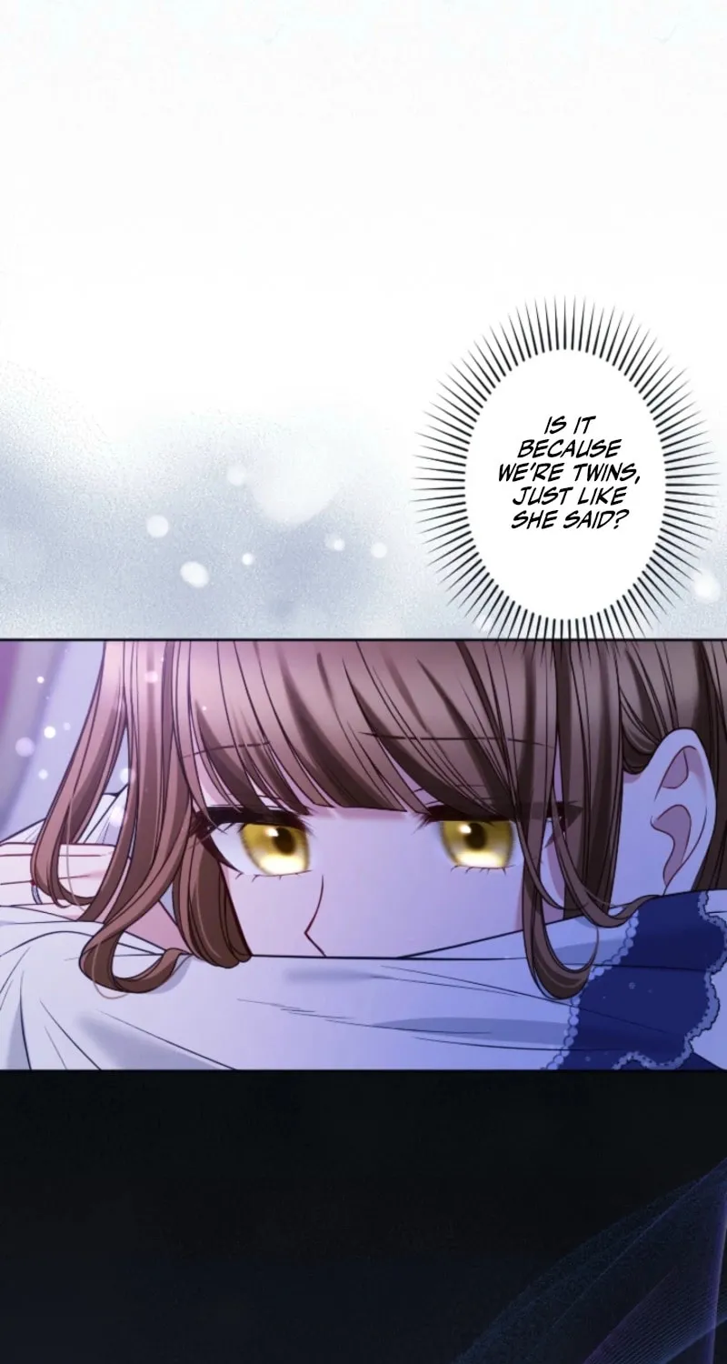 Oshi no Shuuchakushin wo Namete Ita Chapter 74 page 54 - 