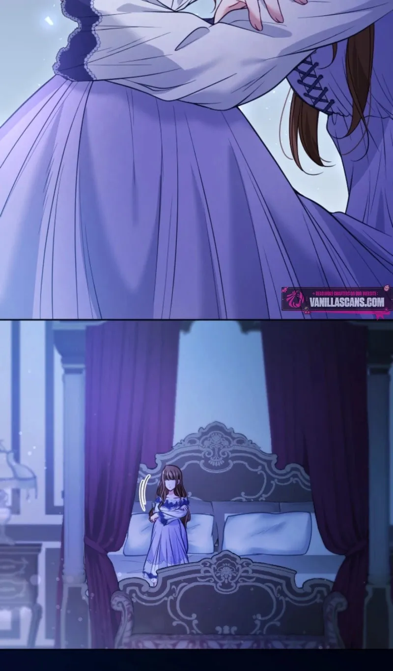 Oshi no Shuuchakushin wo Namete Ita Chapter 74 page 56 - 
