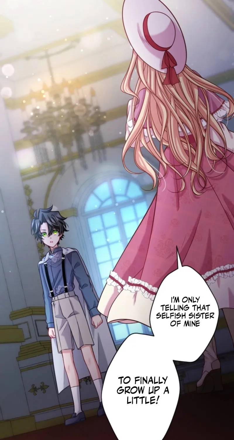 Oshi no Shuuchakushin wo Namete Ita Chapter 74 page 7 - 