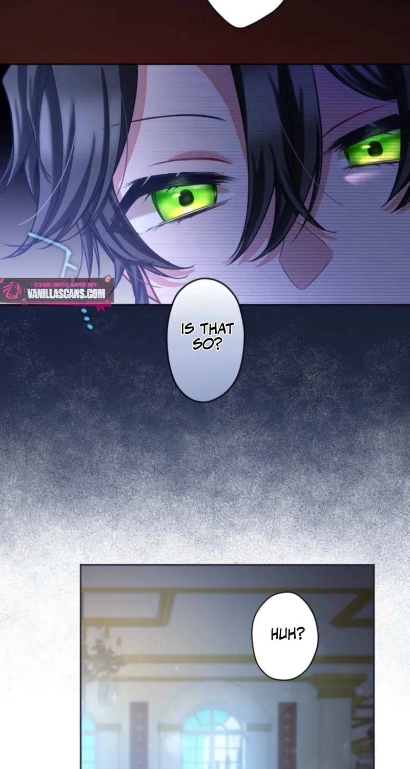 Oshi no Shuuchakushin wo Namete Ita Chapter 74 page 8 - 