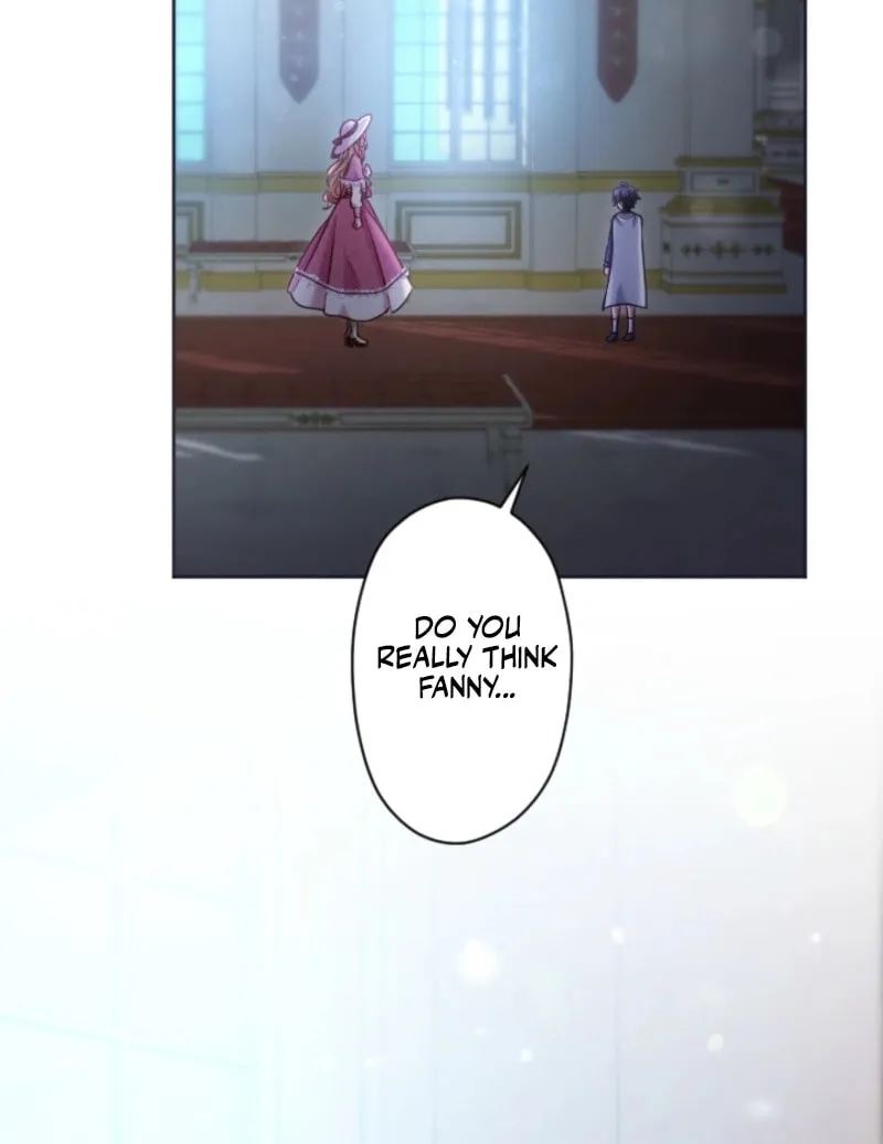 Oshi no Shuuchakushin wo Namete Ita Chapter 74 page 9 - 