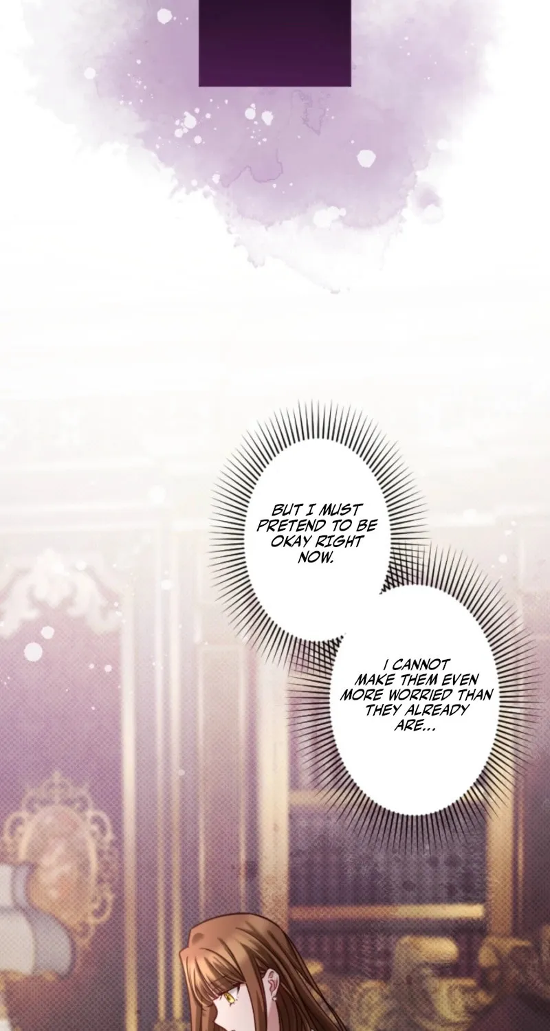 Oshi no Shuuchakushin wo Namete Ita Chapter 75 page 15 - 