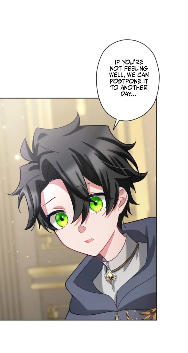 Oshi no Shuuchakushin wo Namete Ita Chapter 75 page 21 - 