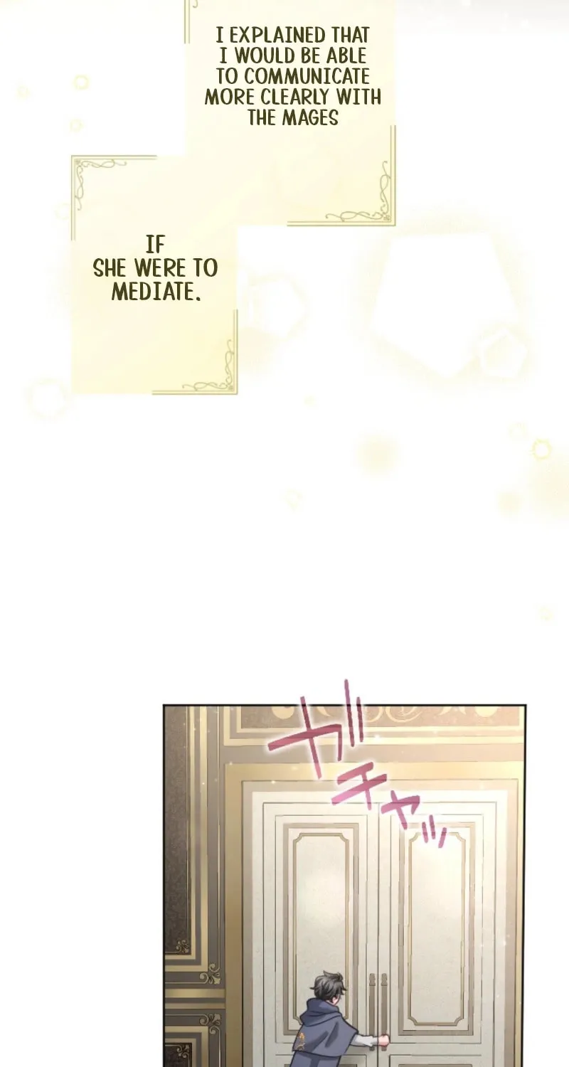 Oshi no Shuuchakushin wo Namete Ita Chapter 75 page 25 - 