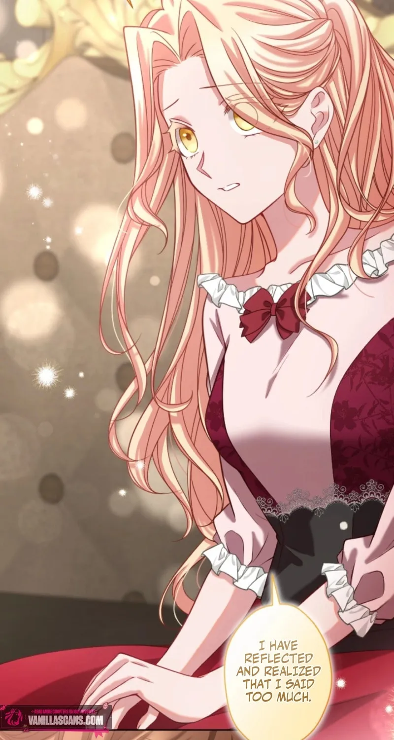 Oshi no Shuuchakushin wo Namete Ita Chapter 75 page 31 - 