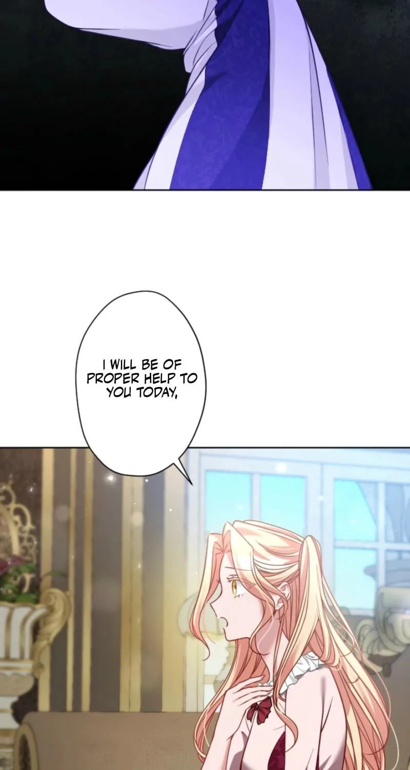 Oshi no Shuuchakushin wo Namete Ita Chapter 75 page 33 - 