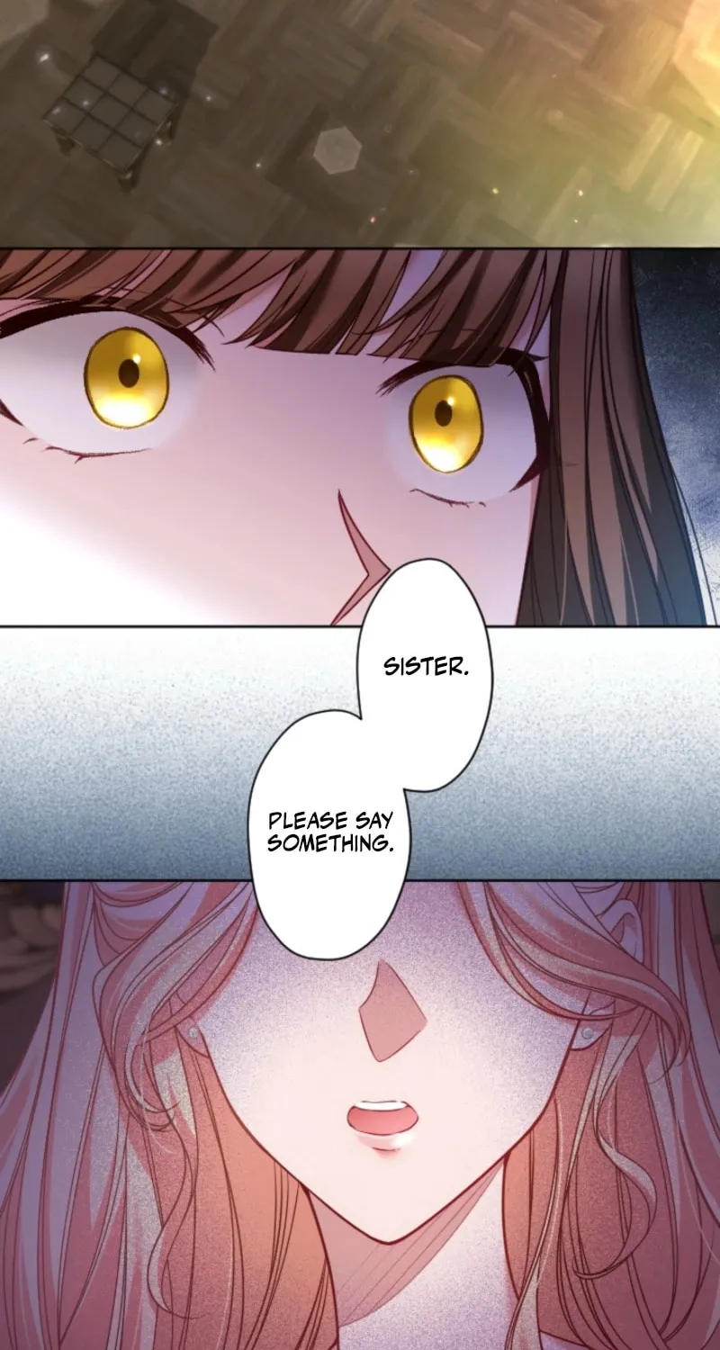 Oshi no Shuuchakushin wo Namete Ita Chapter 75 page 37 - 