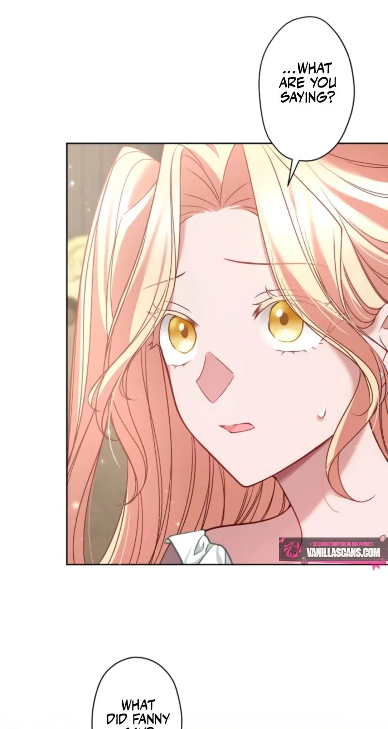 Oshi no Shuuchakushin wo Namete Ita Chapter 75 page 41 - 
