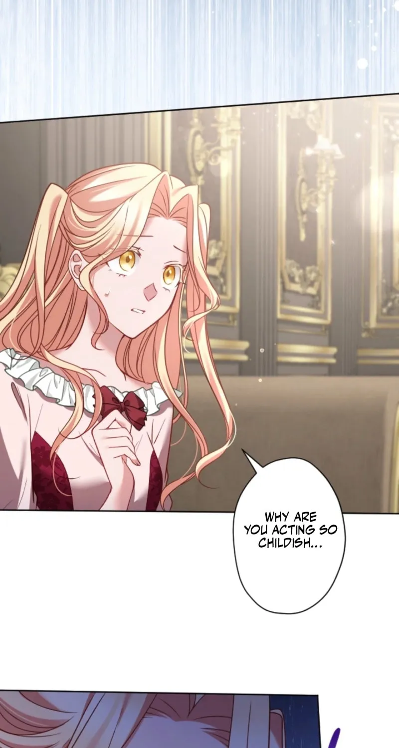 Oshi no Shuuchakushin wo Namete Ita Chapter 75 page 46 - 