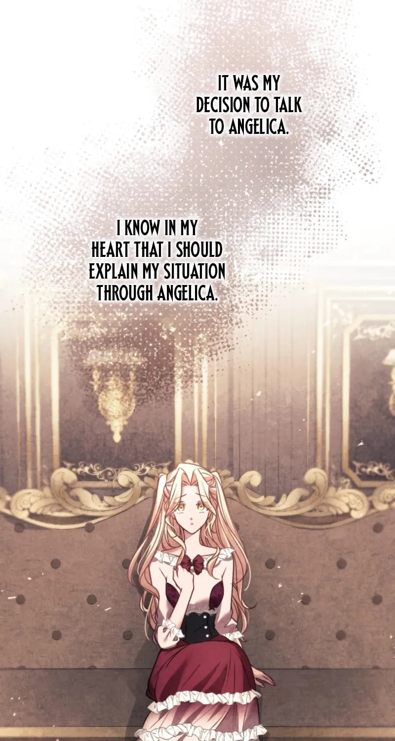 Oshi no Shuuchakushin wo Namete Ita Chapter 75 page 50 - 