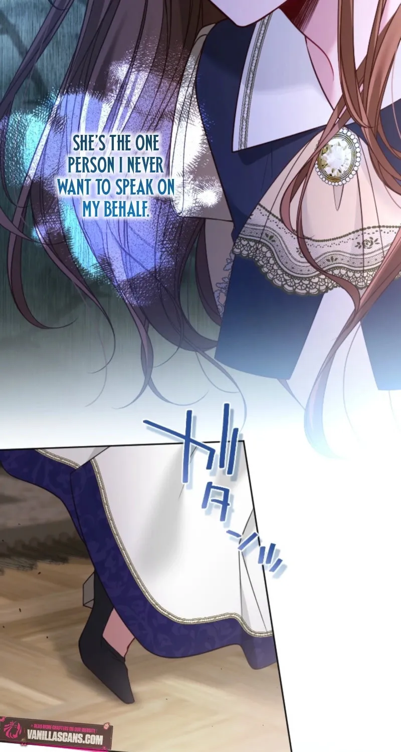 Oshi no Shuuchakushin wo Namete Ita Chapter 75 page 52 - 
