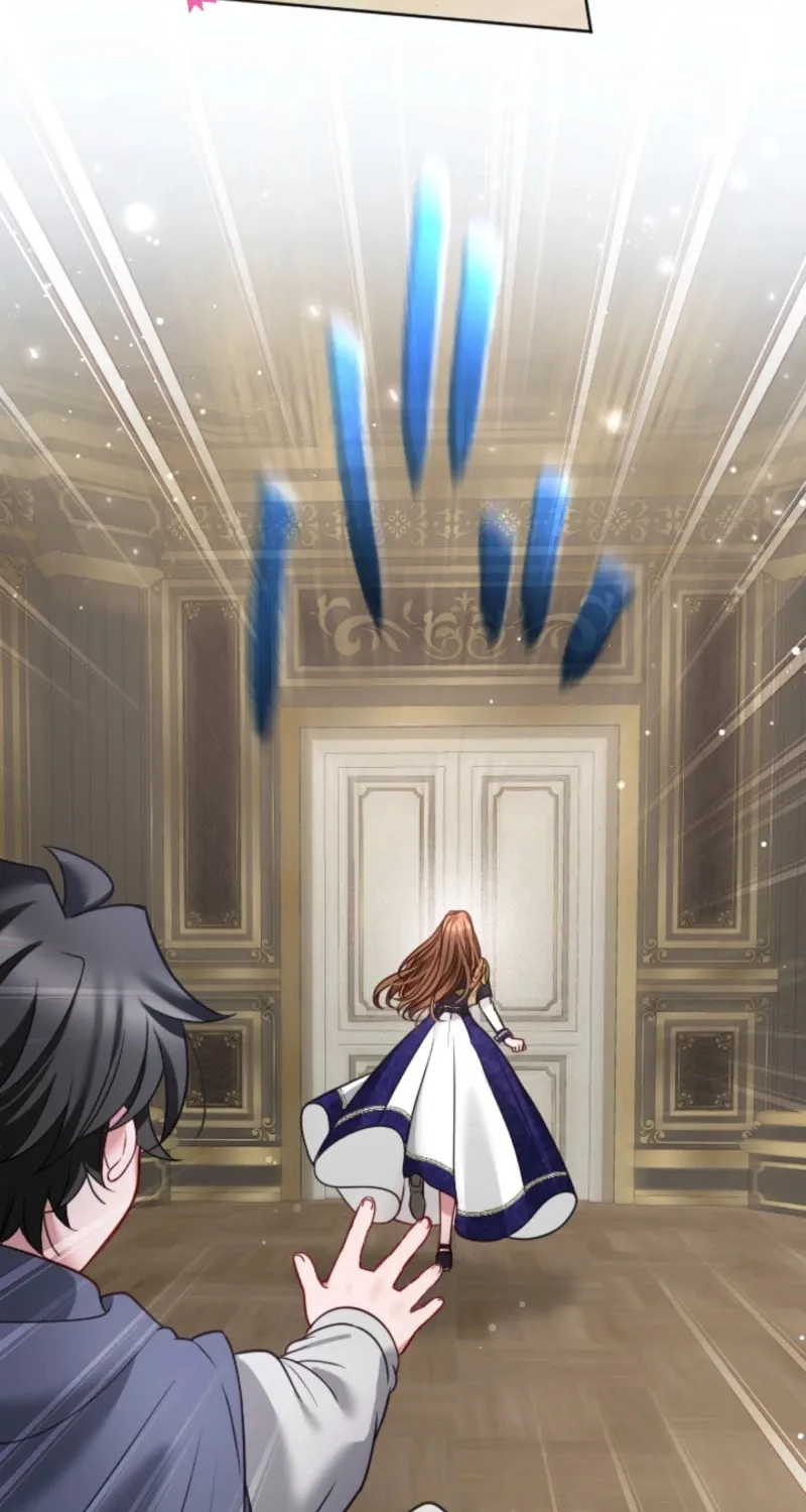 Oshi no Shuuchakushin wo Namete Ita Chapter 75 page 53 - 