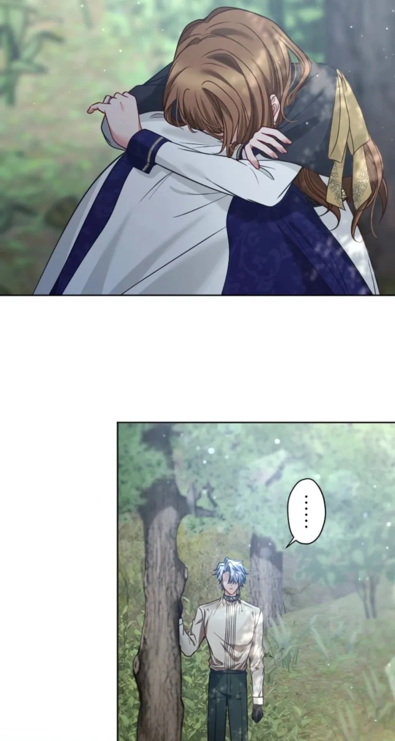 Oshi no Shuuchakushin wo Namete Ita Chapter 75 page 56 - 