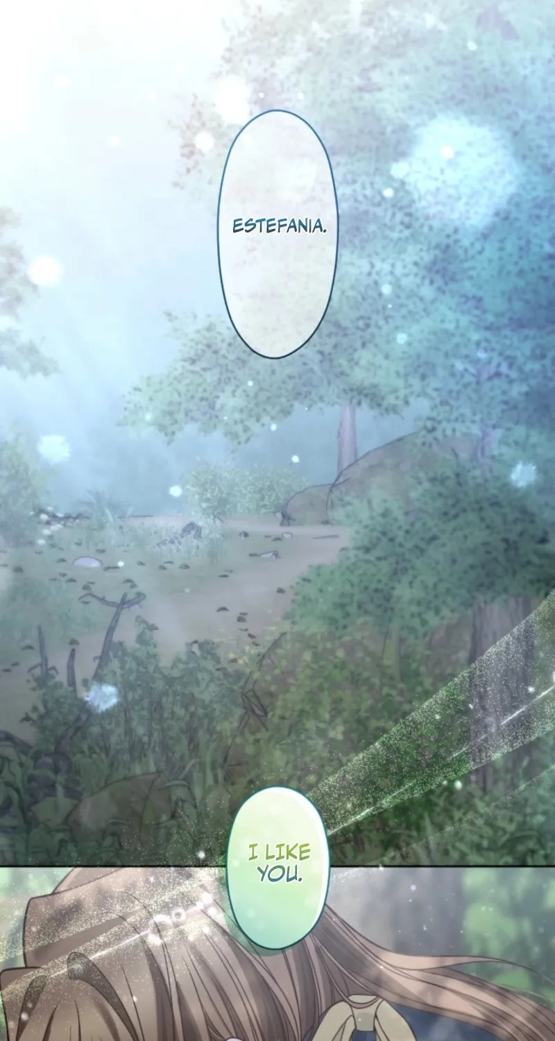 Oshi no Shuuchakushin wo Namete Ita Chapter 75 page 60 - 
