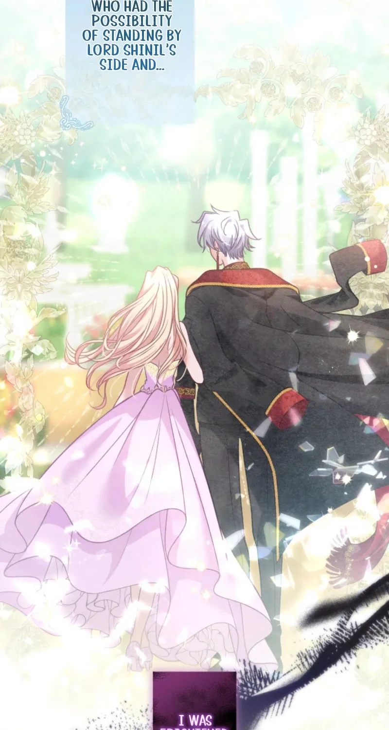 Oshi no Shuuchakushin wo Namete Ita Chapter 75 page 72 - 