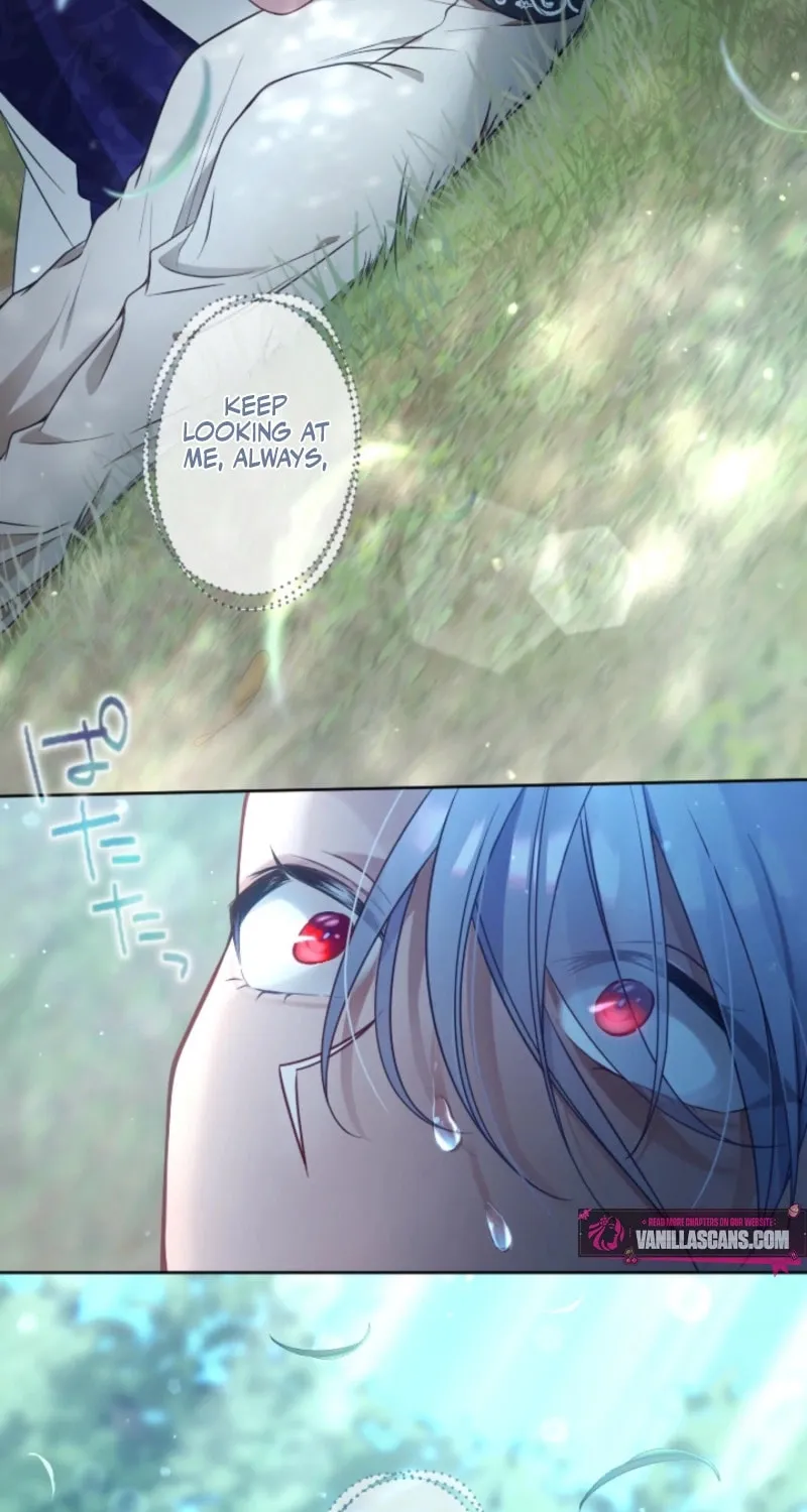 Oshi no Shuuchakushin wo Namete Ita Chapter 75 page 76 - 