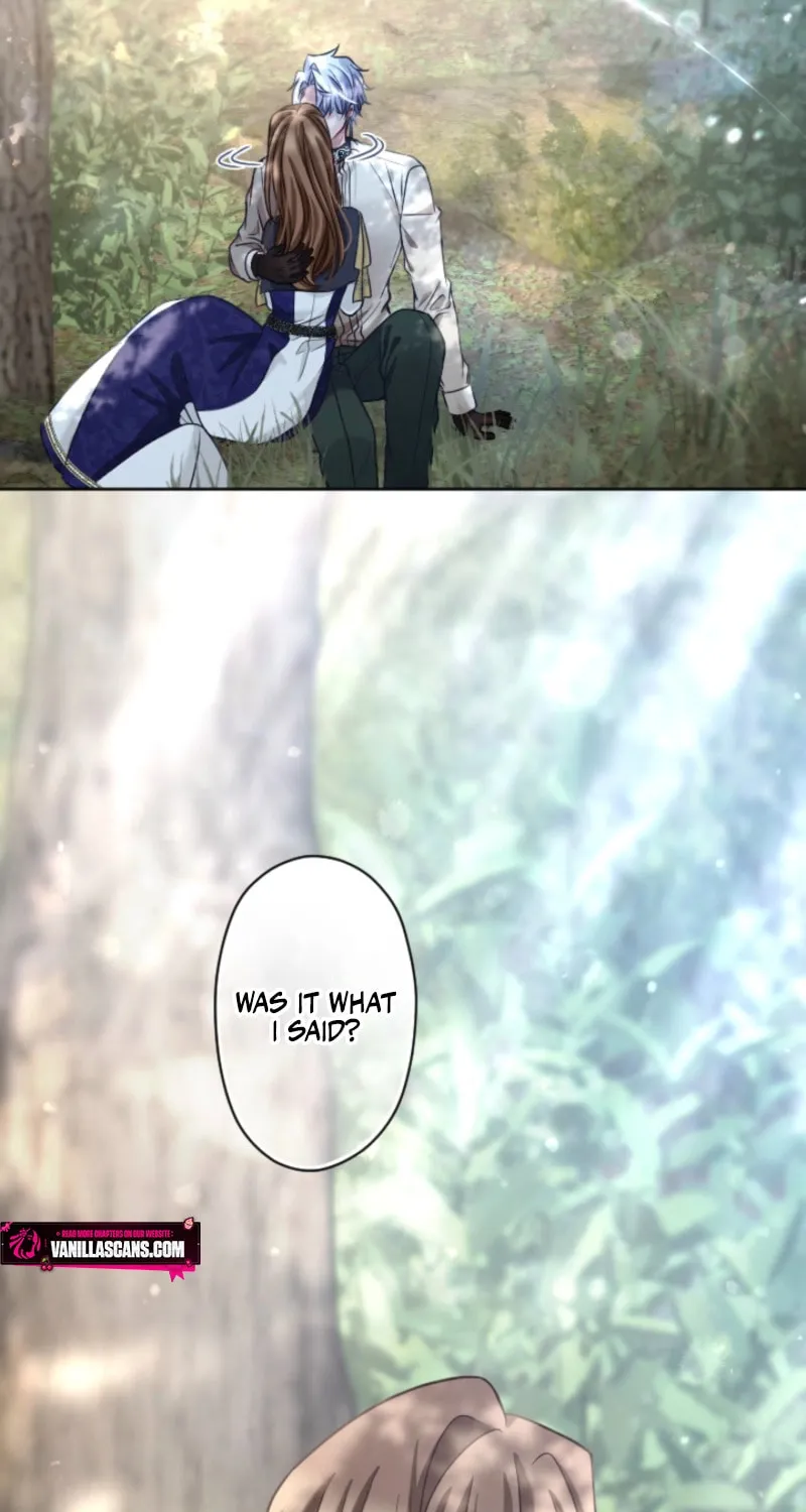 Oshi no Shuuchakushin wo Namete Ita Chapter 76 page 12 - 
