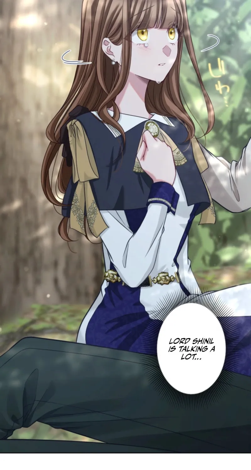 Oshi no Shuuchakushin wo Namete Ita Chapter 76 page 13 - 